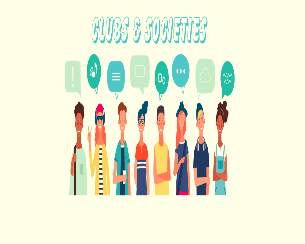 Describe the audit requirements for societies and clubs Hello Auditor