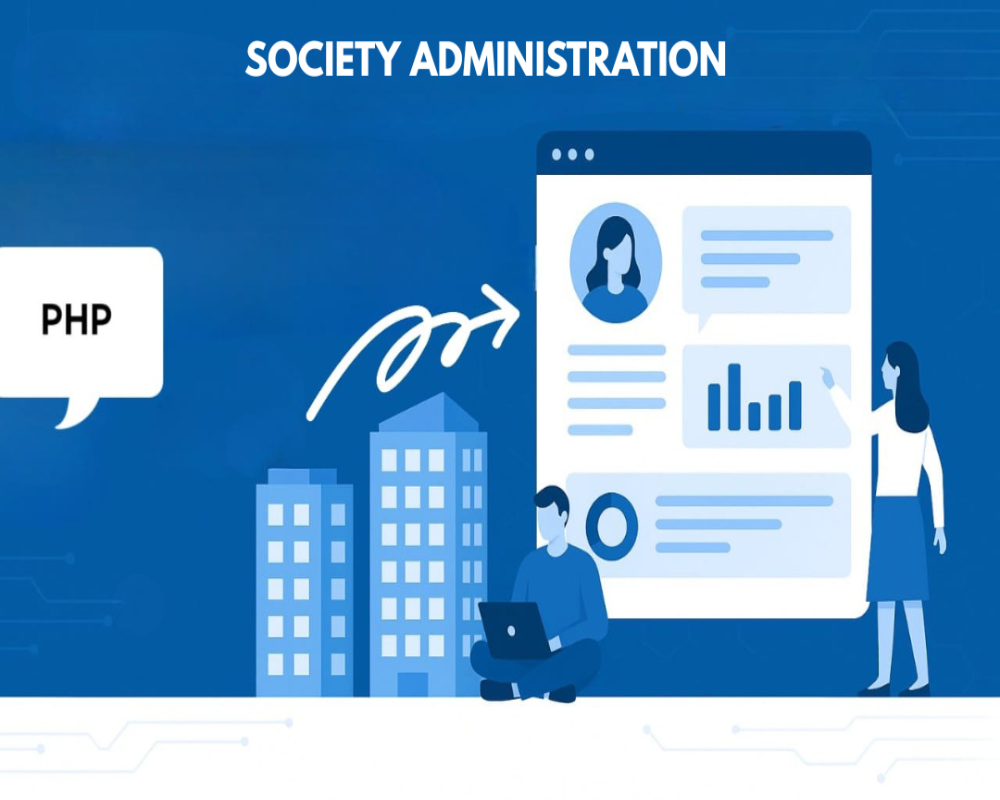 Describe misconduct in the society’s administration Hello Auditor