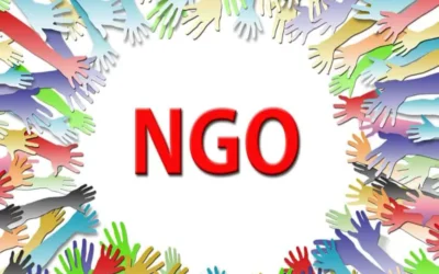 Associations Partner With NGOs for Community Health