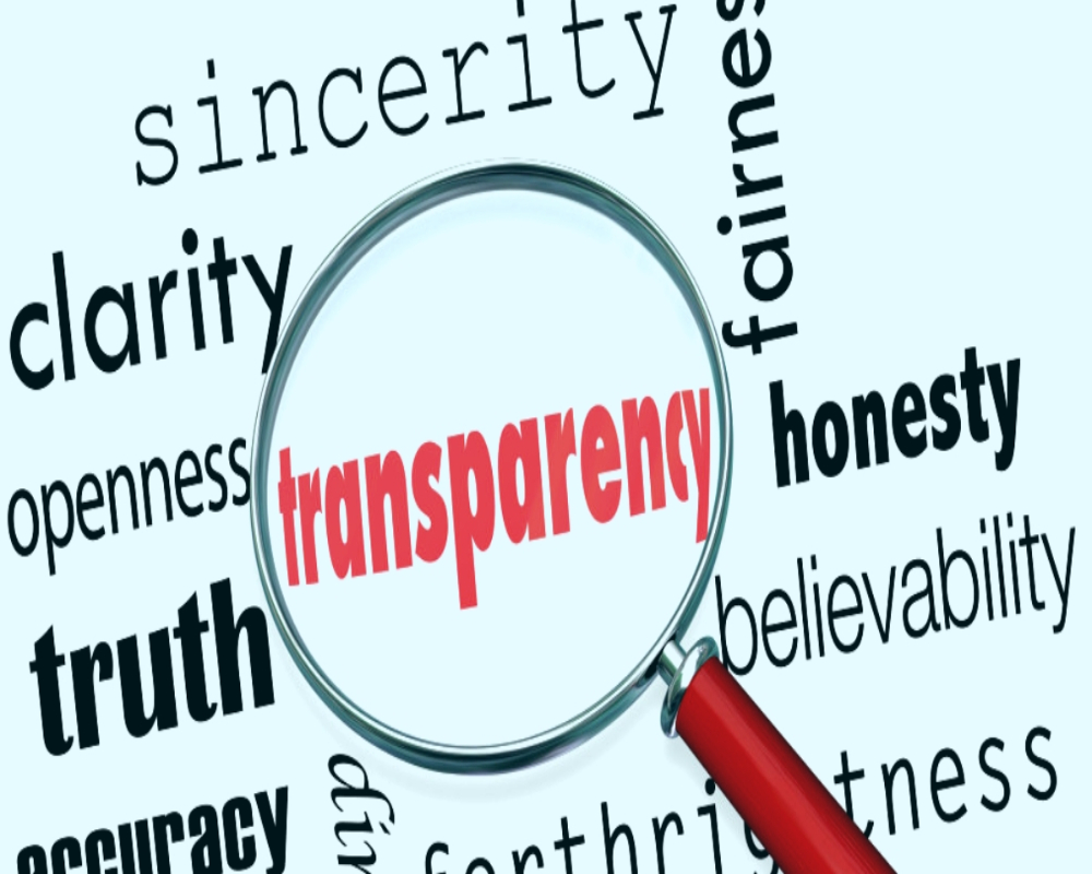National Conference on Transparent Society Management Concludes Hello Auditor