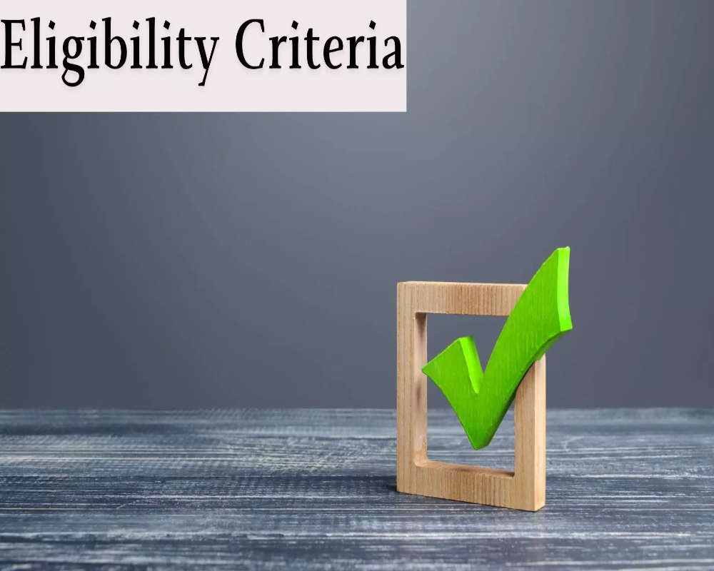 What are the eligibility criteria for FCRA registration? Hello Auditor