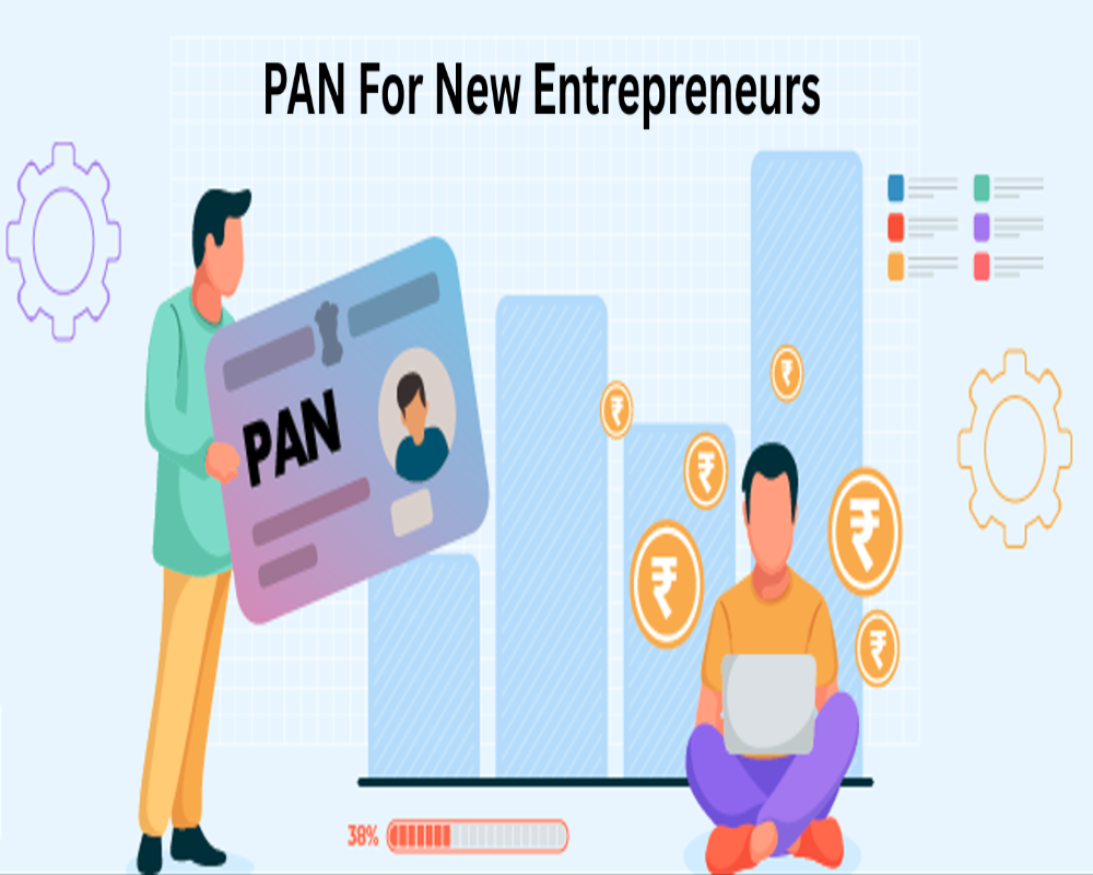 Introduction to PAN for new entrepreneurs Hello Auditor