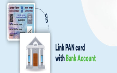 Establish how PAN links to bank account validation