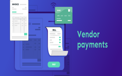 Detail the uses of TAN in vendor payments