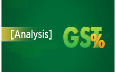Detailed analysis of return filing under GST