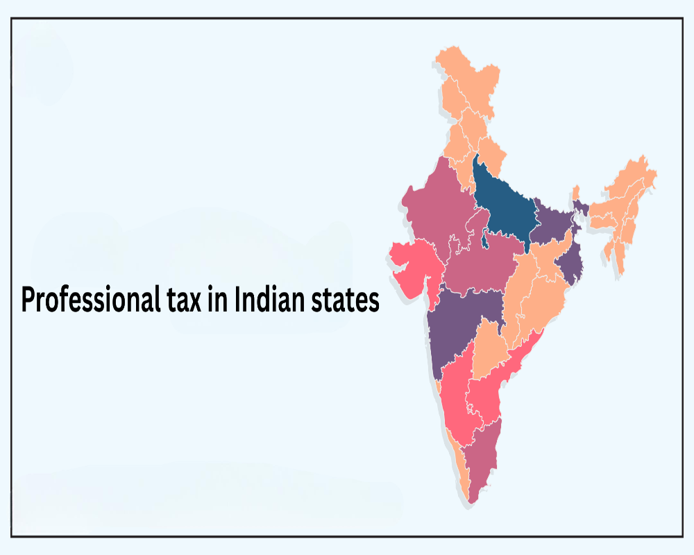 Explain the origin and evolution of professional tax in Indian states Hello Auditor