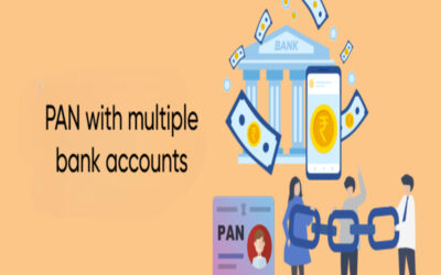 Detailed guide to linking PAN with multiple bank accounts