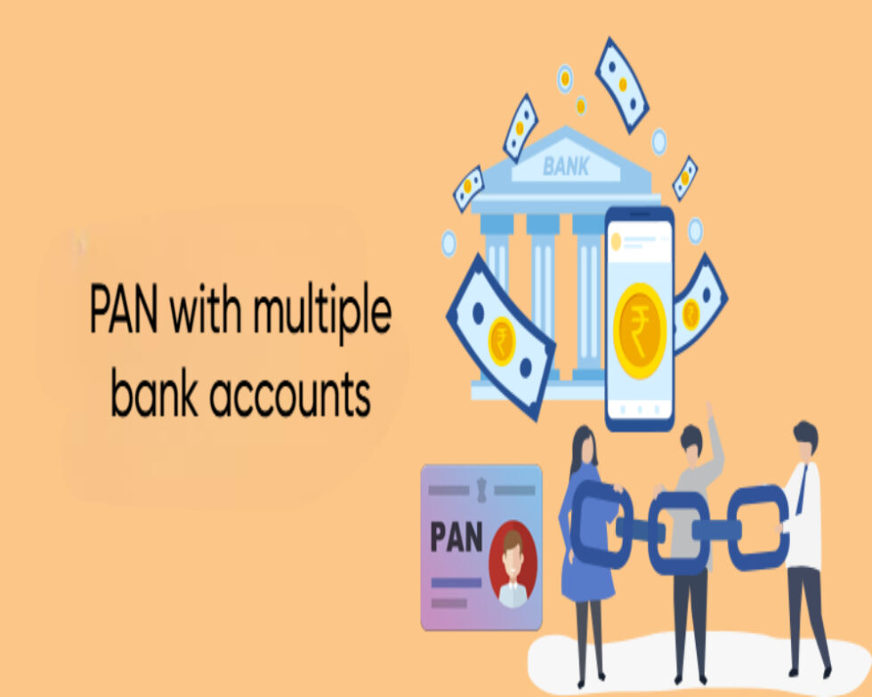 Multiple Bank Detailed guide to linking PAN with multiple bank accounts - Hello Auditor