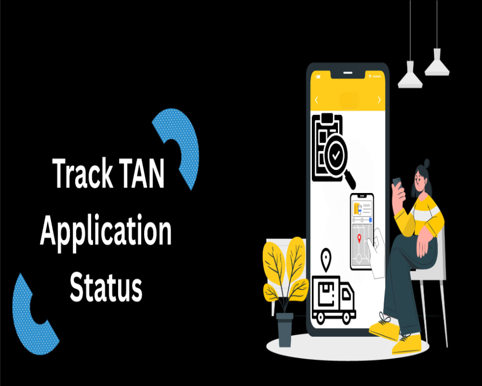 Tan Application Status Explain how to track TAN application status - Hello Auditor