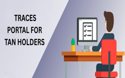 Introduction to the TRACES portal for TAN holders