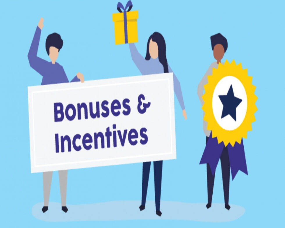 Introduction to the tax treatment of bonuses and incentives under PT ...