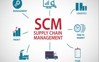 Briefly describe how JVs handle procurement and supply chain management in India.