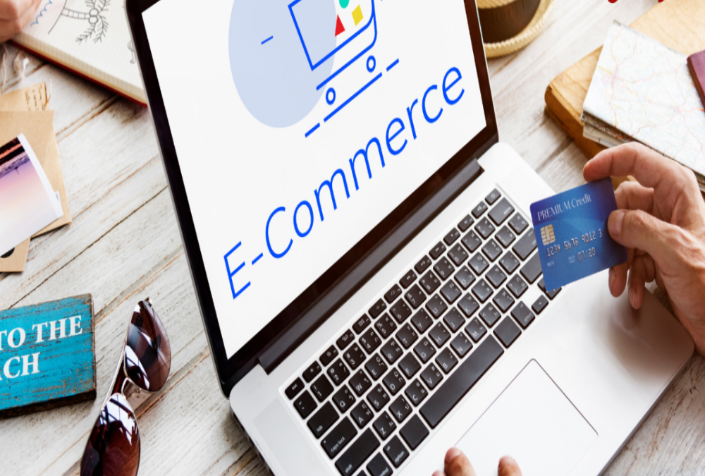 Briefly outline TAN responsibilities for e-commerce businesses