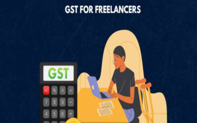 Introduction to GST registration for freelancers
