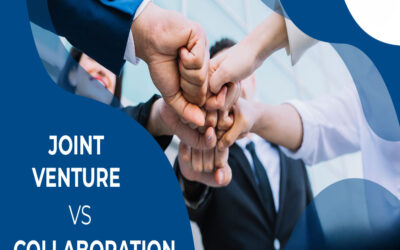 Describe the fundamental characteristics that distinguish a joint venture from other business collaborations in India.