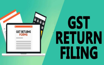 Establish the importance of timely GST return filing