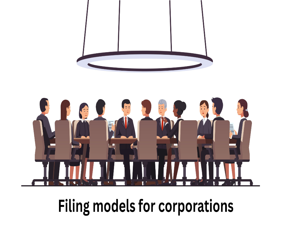 Introduction to centralized PT filing models for corporations - Hello ...