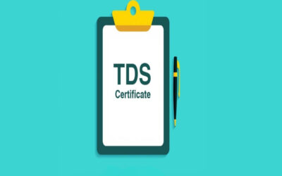 Briefly show how TAN appears in TDS certificates