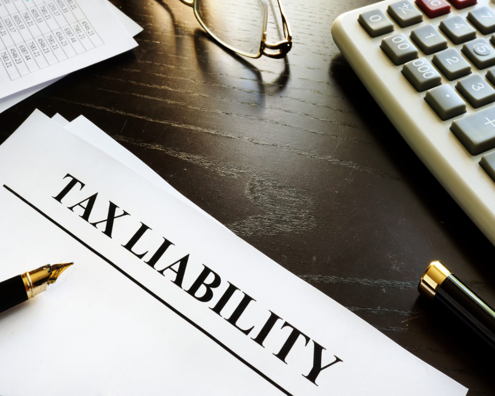 Establish the link between TAN and tax liability Hello Auditor