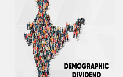 Briefly describe the impact of India’s demographic dividend on future JV opportunities.