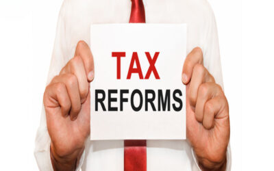 Introduction to trends in property tax reforms