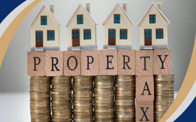 Briefly explain PAN’s connection to property taxes