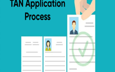 Government Simplifies TAN Application Process