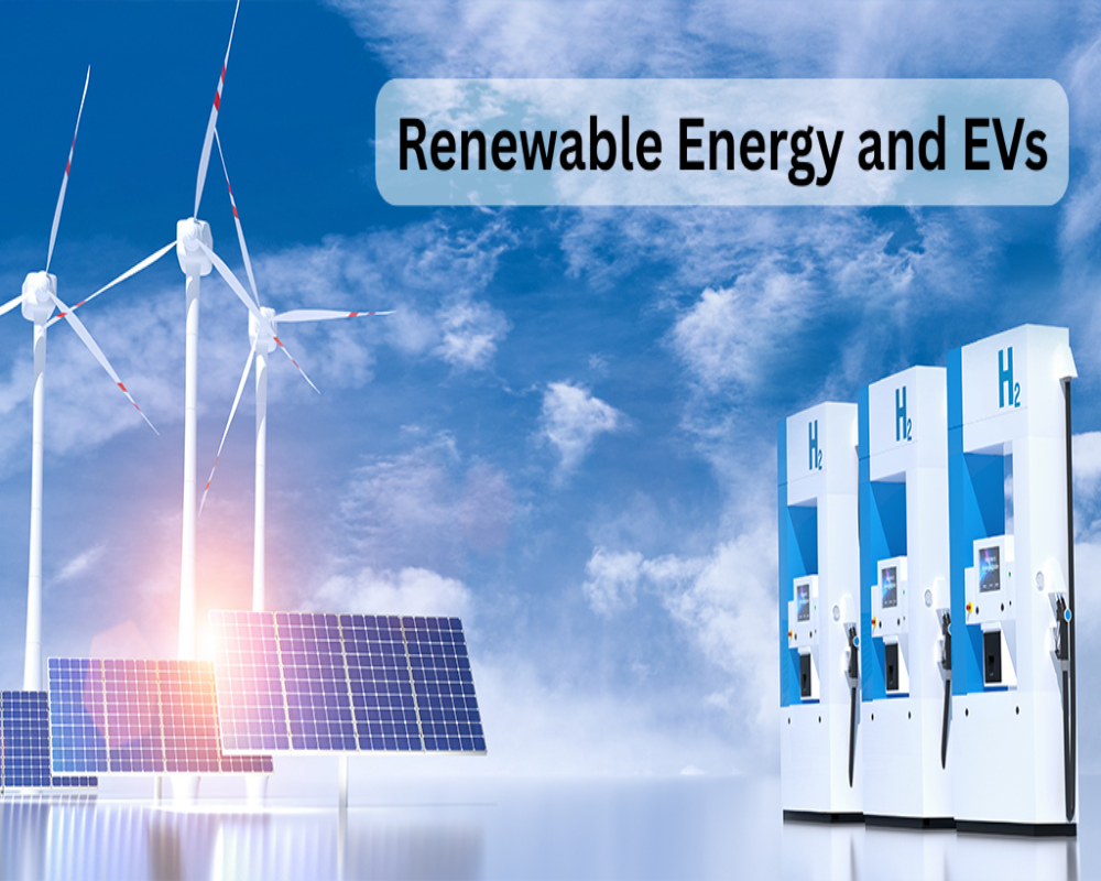 Policy Support for Joint Ventures in Renewable Energy and EVs Hello Auditor