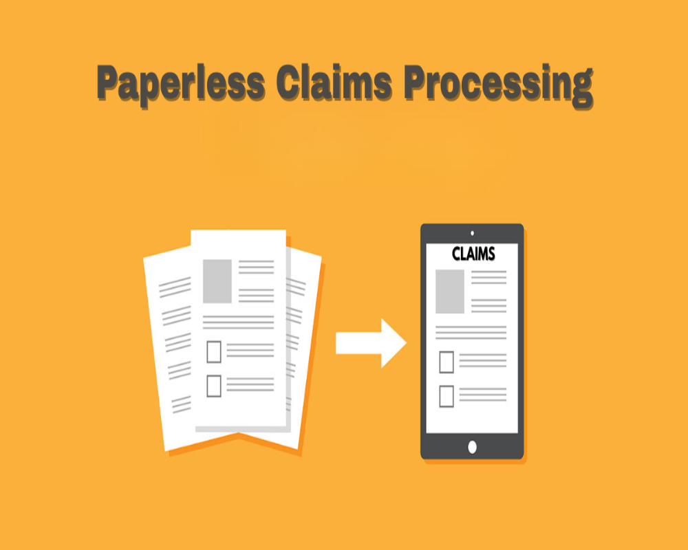 ESIC Implements Paperless Claims Processing System - Hello Auditor