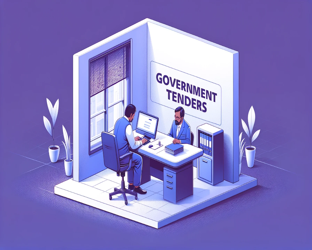 Compliance Grading to Affect Access to Government Tenders Hello Auditor