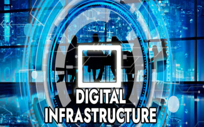 Government Invites Joint Ventures for Digital Infrastructure Development
