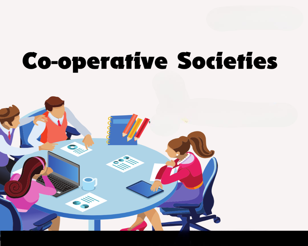 TAN Required for Co-operative Societies Too Hello Auditor