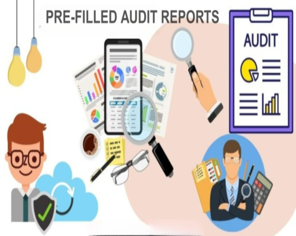 Hello Auditor