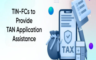 TIN-FCs to Provide TAN Application Assistance