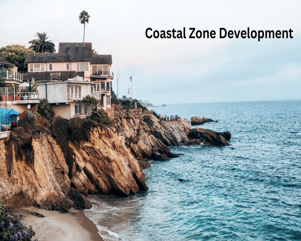 New Framework for Joint Ventures in Coastal Zone Development Hello Auditor