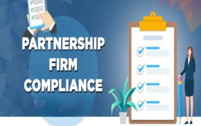 PAN-Based Compliance Mandatory for Partnership Firms