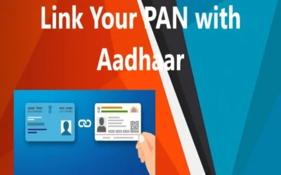 PAN-Linked Aadhaar to Be Verified Before Return Filing