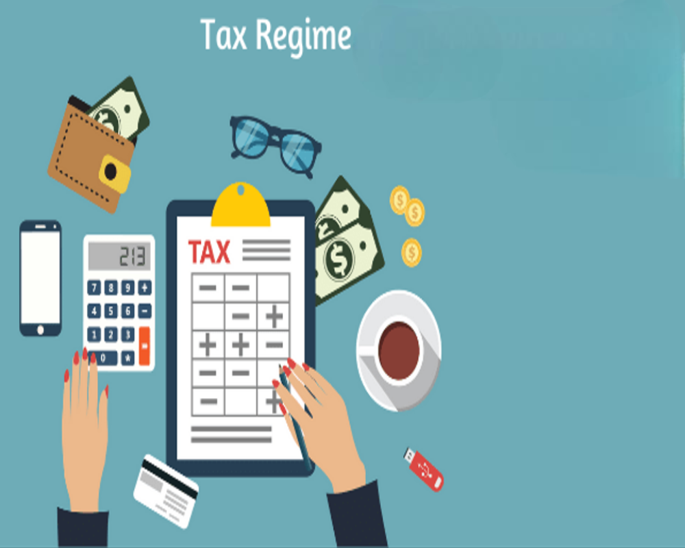 Companies to Disclose Tax Regime Choice in ITR Hello Auditor