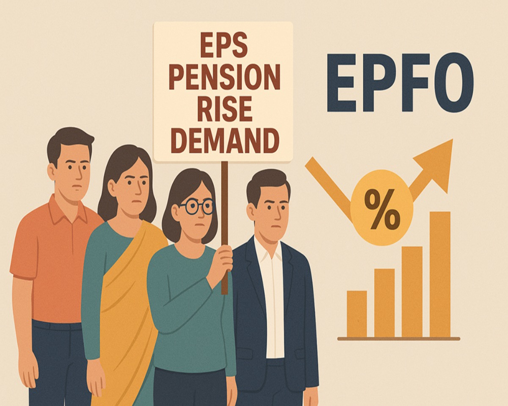 EPF Pensioners Demand Increase in Minimum Monthly Pension Hello Auditor