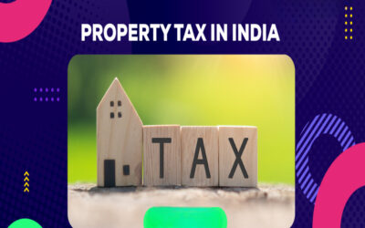 What is property tax in India?