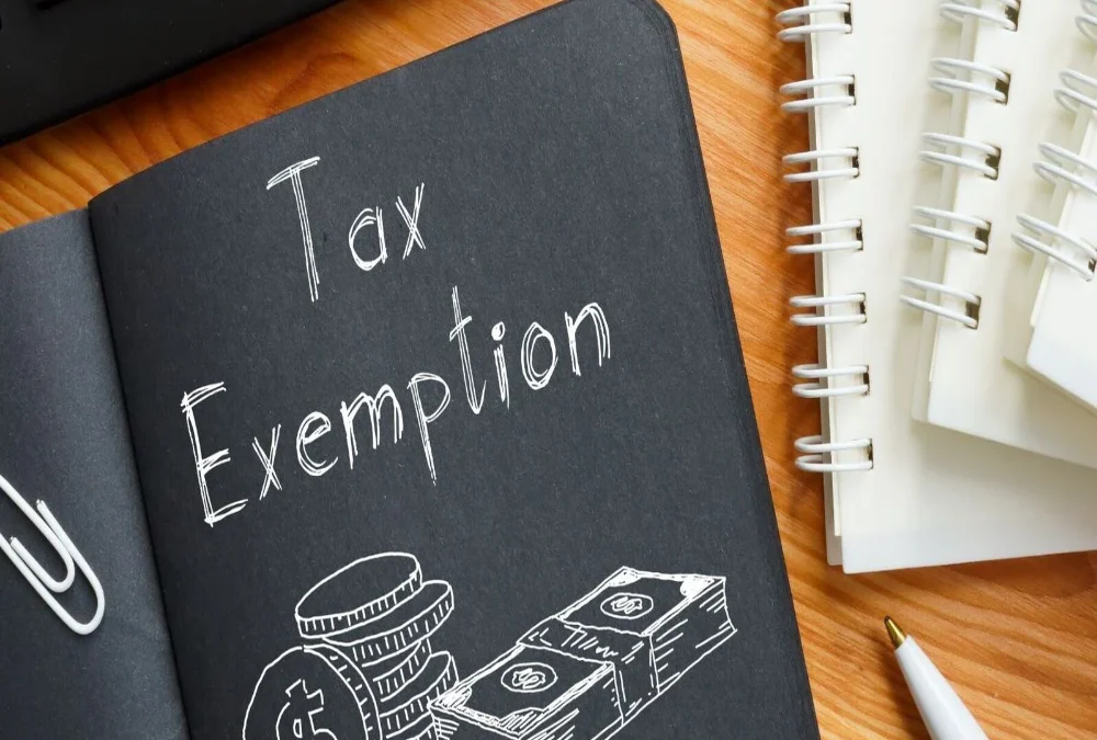 What are the exemptions under the EPF Act?