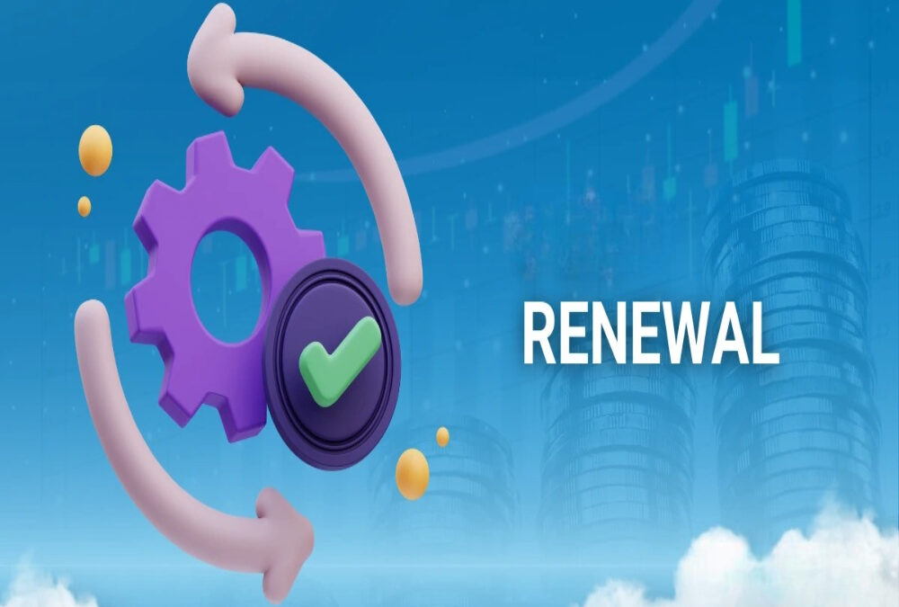What is the renewal period of TAN?
