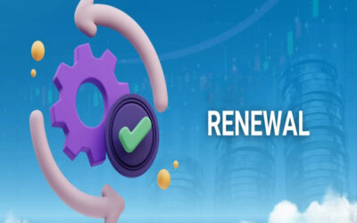 What is the renewal period of TAN?