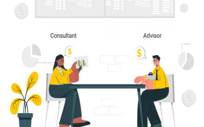  What is the rule for PT for consultants and advisors?