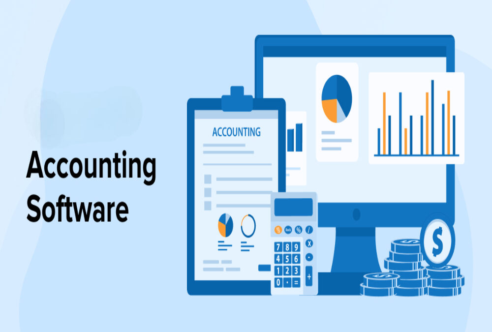 What is TAN’s link to accounting software?