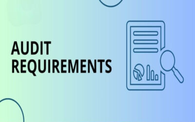 What are the audit requirements involving TAN?