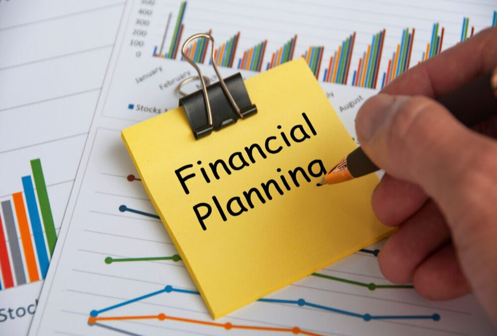 Can EPF be included in financial planning?