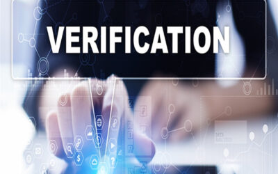 What is the verification procedure of TAN?