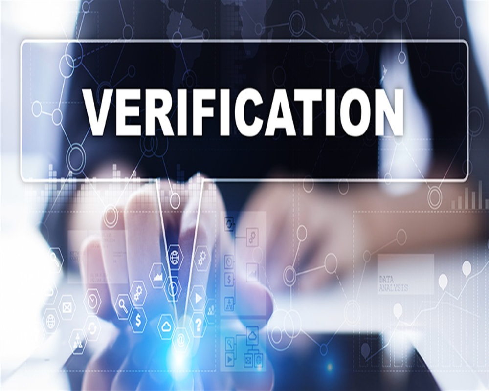What is the verification procedure of TAN? Hello Auditor