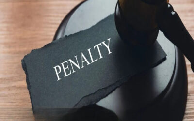 How to dispute a TAN penalty?